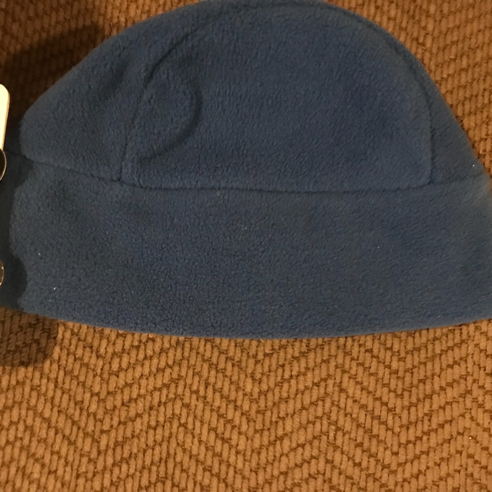 Toddler Fleece Hat